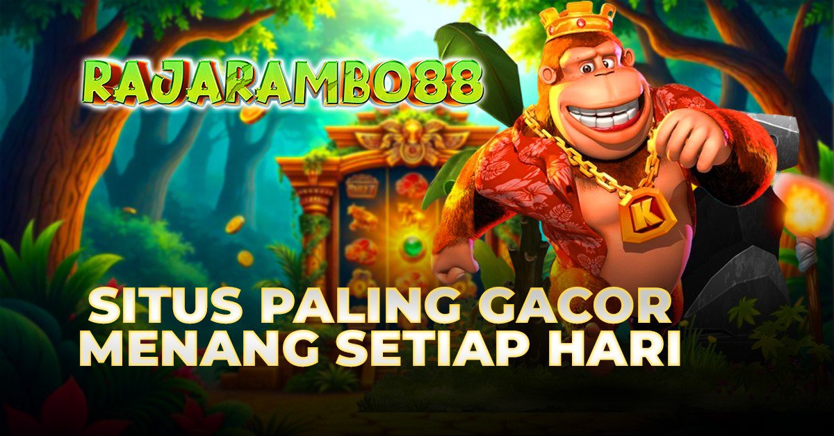 rajarambo88